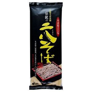 야마모토 전통 니하치 소바, 250g, 1개