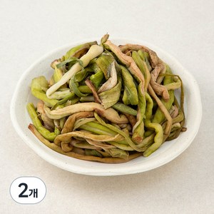 국내산 데친토란대, 500g, 2개