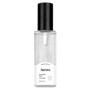 셀러버쉬폰향수 오로라 딥핑크, 80ml, 1개