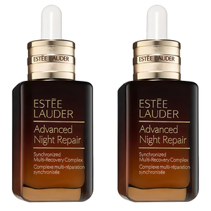 에스티로더 어드밴스드 나이트 리페어 싱크로나이즈드 멀티 리커버리 콤플렉스 세럼, 30ml, 2개