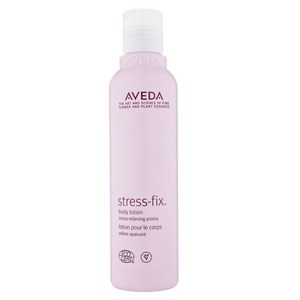 아베다 스트레스 픽스 바디로션, 200ml, 1개