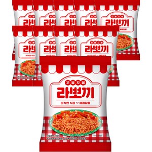 에이스엠앤티 라뽀끼, 10개, 80g