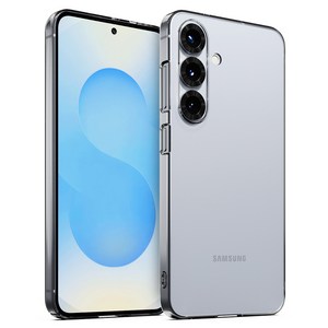 신지모루 1mm 스키니 슬림 휴대폰 케이스