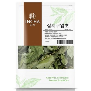 인차 삼지구엽초차, 40g, 1개