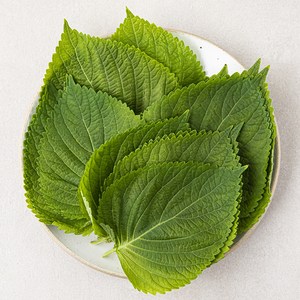 국내산 깻잎, 60g, 1팩