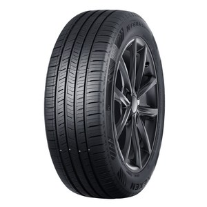 넥센타이어 엔페라 슈프림 SUV 225/60R18, 1개, 출장장착