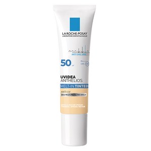 라로슈포제 유비데아 안뗄리오스 멜트인 틴티드 선크림 SPF50+ PA++++, 30ml, 1개