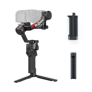 DJI 로닌4 카메라 짐벌 세트, RS4, 1세트