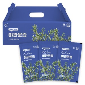 황금이네 야관문즙 진액, 3L, 1개