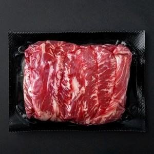 호주산 갈비살 메가 구이용 (냉장), 700g, 1개