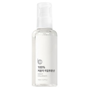 비비코 100프로 저분자 히알루론산 원액 150ml, 1개