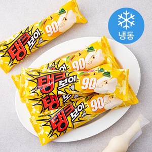 탱크보이 배 (냉동), 120ml, 6개