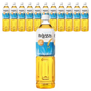 하늘보리, 1.5L, 12개