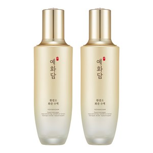 더페이스샵 예화담 환생고 화윤수액, 160ml, 2개