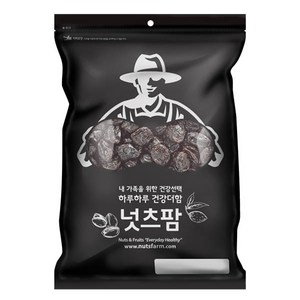 넛츠팜 씨를 뺀 건자두, 800g, 1개