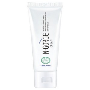 카보크림 대용량 양배추 엔고지 크림 120ml, 단품, 1개