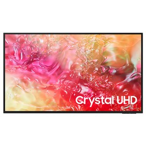 삼성전자 4K UHD Cystal TV, 108cm(43인치), KU43UD7000FXKR, 벽걸이형, 방문설치