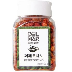 딜리셔스마켓 페페로치노, 30g, 1개