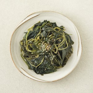 집반찬연구소 건취나물 볶음, 60g, 1개