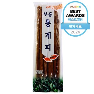 부흥 통계피, 500g, 1개