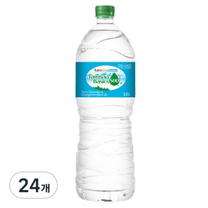 탐사 베이직수, 2L, 24개