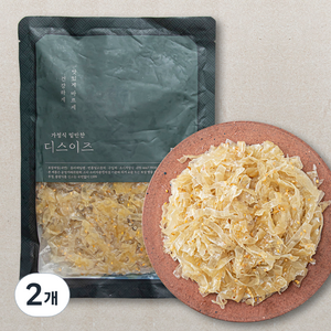 디스이즈 명엽채볶음, 1kg, 2개