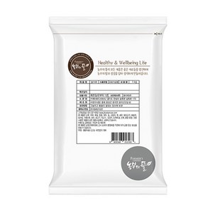 농부의뜰 쌀가루, 1kg, 1개