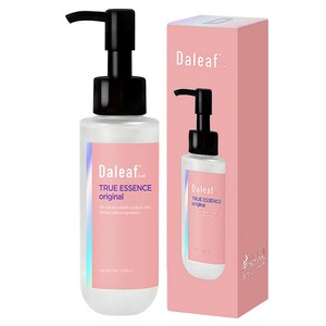 달리프 글램 트루 에센스 오리지널 극손상모전용, 100ml, 1개