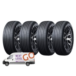 넥센타이어 로디안 GTX 245/60R18, 4개, 출장장착