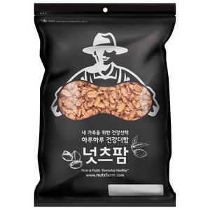 넛츠팜 커피땅콩, 1kg, 1개