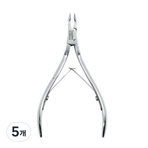 루핀 미라클 전문가용 니퍼 5.5mm 1/2JAW, 5개