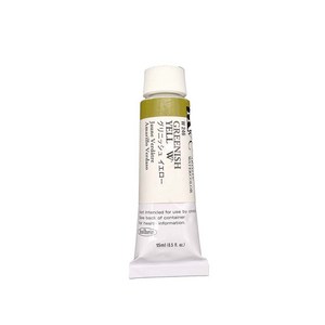 홀베인 HWC 아티스트 튜브형 수채화물감 W246, 15ml, 1색