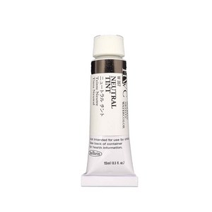 홀베인 HWC 아티스트 튜브형 수채화물감 W357 TINT, 15ml, 1색