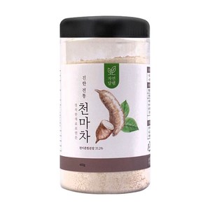 자연달램 진한 전통 천마차, 400g, 1개입, 1개