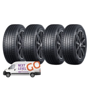 넥센타이어 엔페라 슈프림 SUV 235/60R18, 4개, 출장장착