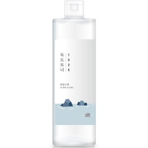 라운드랩 독도 토너, 500ml, 1개