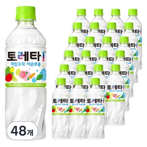 토레타, 500ml, 48개