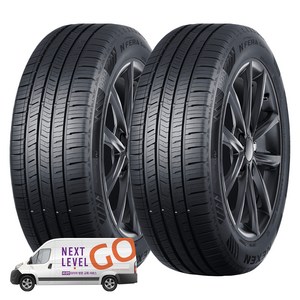 넥센타이어 엔페라 슈프림 SUV 225/60R17, 2개, 출장장착