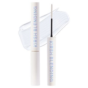 키르시블렌딩 스피드 픽싱 마스카라 픽서 2.8g, 01 클리어, 1개