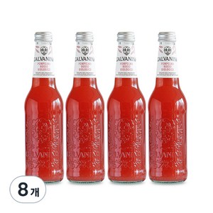 갈바니나 자몽 소다수, 355ml, 8개