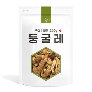 자연초 둥굴레, 300g, 1개입, 1개