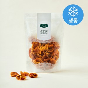 프리미엄 감말랭이 (냉동), 400g, 1개