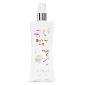 바디판타지 웨딩 데이 판타지 프래그런스 바디 스프레이 비누향, 236ml, 1개