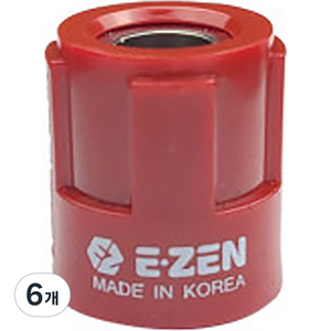 EZEN 다기능 초강력 자화기 EQ-11 수공구, 6개