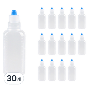 유니아트 약병 150ml, 30개