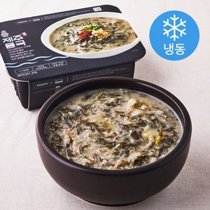 그리팅 제주몸국 1~2인분 (냉동), 550g, 1개