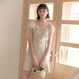 로라로라 LACE MINI ONEPIECE