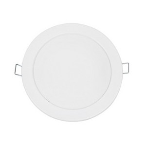 두영 LED 다운라이트 140mm 15W, 주광색, 1개