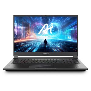 기가바이트 2024 어로스 17X ZG 코어i9 인텔 14세대 지포스 RTX 4090, Royal Black, 2TB, 32GB, Free DOS, AORUS 17X ZG