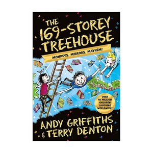 The 169 - Stoey Teehouse, Macmillan